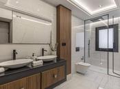 Reformas baño 2026; viene materiales estilos