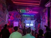 Hacking Sevilla; ciberseguridad, cultura hacker música directo ciclo pionero