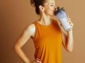 auge proteína; convertido nutriente estrella para rendimiento salud