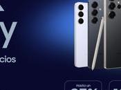 Black Friday Samsung.com extiende hasta diciembre promociones extra