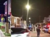 Detienen presunto agresor repartidor tras ataque arma fuego santos degollado