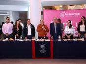 Codesol reasigna millones pesos para fortalecer obras servicios Luis Capital