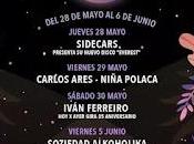 Nits vivers 2026, confirmaciones