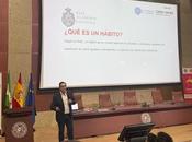 Ignacio Campoy enseña Universidad Almería hábitos para convertirse líder influyente