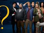 Investigadores alrededor mundo Parte Whodunit, Howdunit, Whydunit