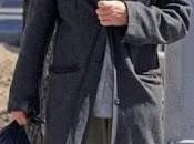 Richard Gere eligió volverse invisible para mostrarnos mayoría