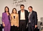 «Cuando viento hable», Ángela Banzas