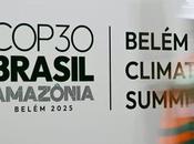 COP30 tiempo perdido: salida fósil, 1,5º