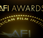 Premios american film institute