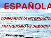 Calidad democracia española