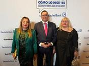 Denia Vanesa Martínez, propietarias Carinsa, entre empresarias importantes según Forbes 2025