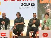 "Golpes" Rafa Cobos, cine quinqui regresa todo alto tras paso Seminci Valladolid