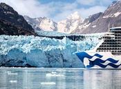 viaje corazón Alaska; Mundomar Cruceros Princess celebran premio Discovery 2026