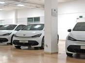 Renting ofrece soluciones movilidad flexible renting coches entrada todos servicios incluidos