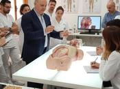 Escuela Bioteral España está Madrid nueva sede especializada formación presencial terapias naturales