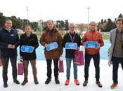 Toledo dedica calle Antón, Fiz, Juzdado, ‘Reyes Maratón’