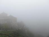 Avisos amarillos niebla toda provincia Guadalajara este domingo visibilidad metros