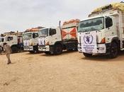 Herido grave trabajador tras ataque convoy humanitario oeste Sudán