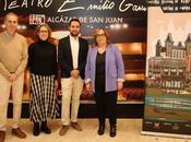 Federación Teatro Aficionado C-LM recibirá 30.000 euros ayudas Junta