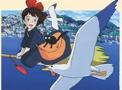 Kiki: Entregas Domicilio Hayao Miyazaki vuelve cines este jueves diciembre