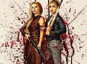 están disponibles tráiler póster Boda Sangrienta