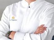 Chef José Tamayo llevó esencia Cocina Mestiza Casa Gangotena Brasil