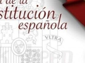 diciembre 2025 Constitución España