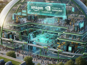 Amazon impulsa nueva “Fábricas locales alianza Nvidia