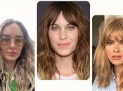 Tendencia 2026: Messy Airy Hair, look “recién levantada” onda.