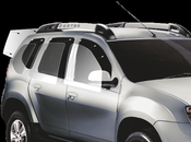 Renault promueve accesorios posventa para reducir robo vehículos país