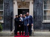 Zelensky líderes terminan reunión Londres pocos avances «momento crítico»