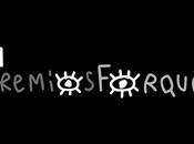 LISTA COMPLETA NOMINADOS EDICIÓN PREMIOS FORQUÉ