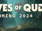 Guía Caves Qud: Modificación Personajes.