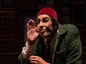 Adrián Conde cierra intensa gira espectáculos para disfrutar familia toda España