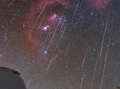 mejor momento para observar Gemínidas diciembre será madrugada este sábado