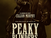 Peaky Blinders: hombre inmortal llegará Netflix próximo marzo