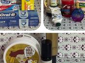 Productos terminados