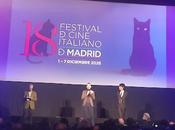 FICM: visiones familia Mimmo Verdesca Paolo Costella