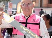 Alcalde Galindo proyecta grandes obras viales para 2026