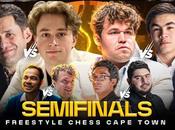 Freestyle Chess Grand Slam Finals 2025 Semifinales