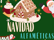 Alfaméticas: navidad