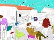 Coliving, cohousing...