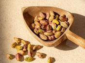 American Pistachio Growers comparte tres razones para incluir pistachos California mesa navideña