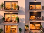 Sergi Pujadó, arquitecto, convierte edificación tranquilidad