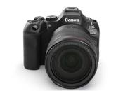 Canon presenta nueva Mark