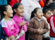 Posadas navideñas llegan colonias Villa Pozos