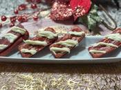 Bizcochitos navideños gluten azúcar