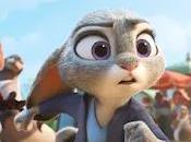 Zootropolis vuelta extraña pareja