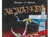 Alcalá Norte, triple sold Riviera