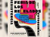 Feria Rebelados: celebración fotografía analógica vuelve Lima